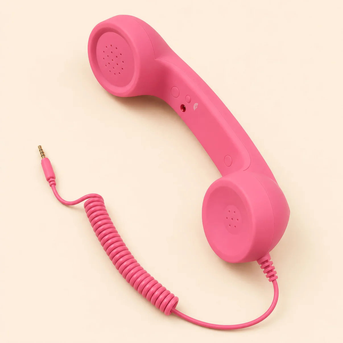 Dialbeep Retro Handset